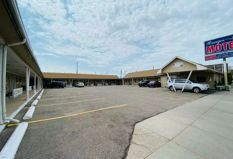 Ranger Motel