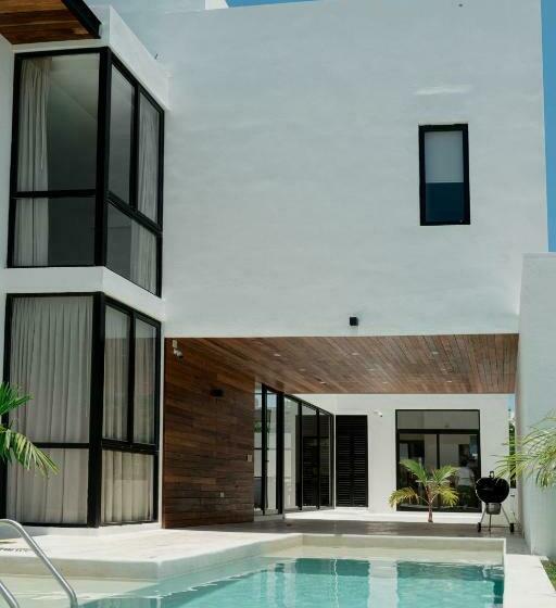 Villa Casa Agua By Sunest