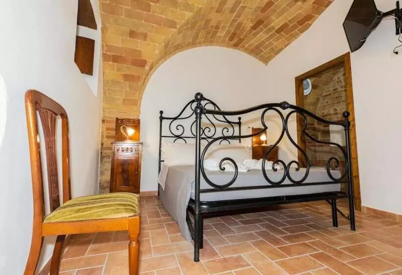 ベッドアンドブレックファースト Bb Casale La Selva Mosciano