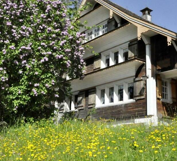 Berghüsli Heiterswil