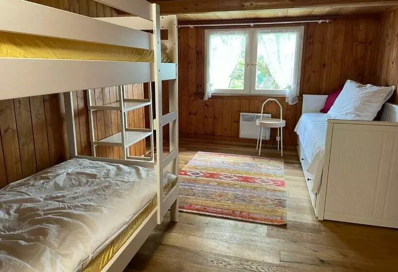 Berghüsli Heiterswil