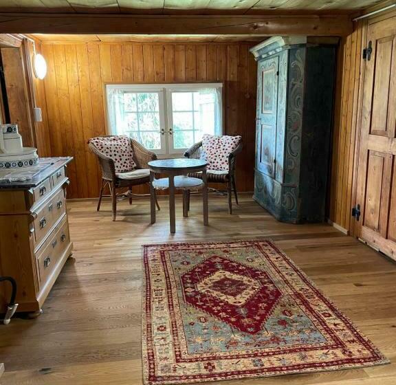 Berghüsli Heiterswil