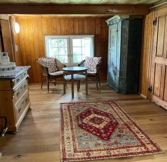 Berghüsli Heiterswil