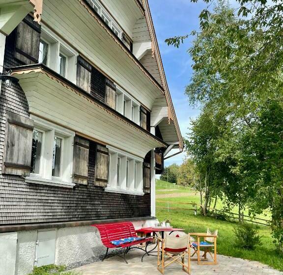 Berghüsli Heiterswil