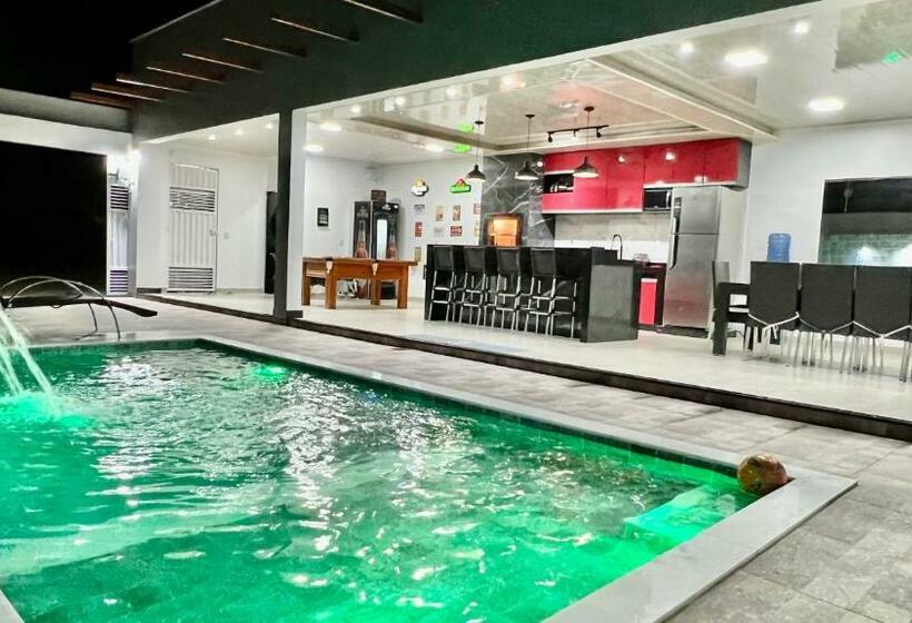 Casa Exclusive Salinas Prime