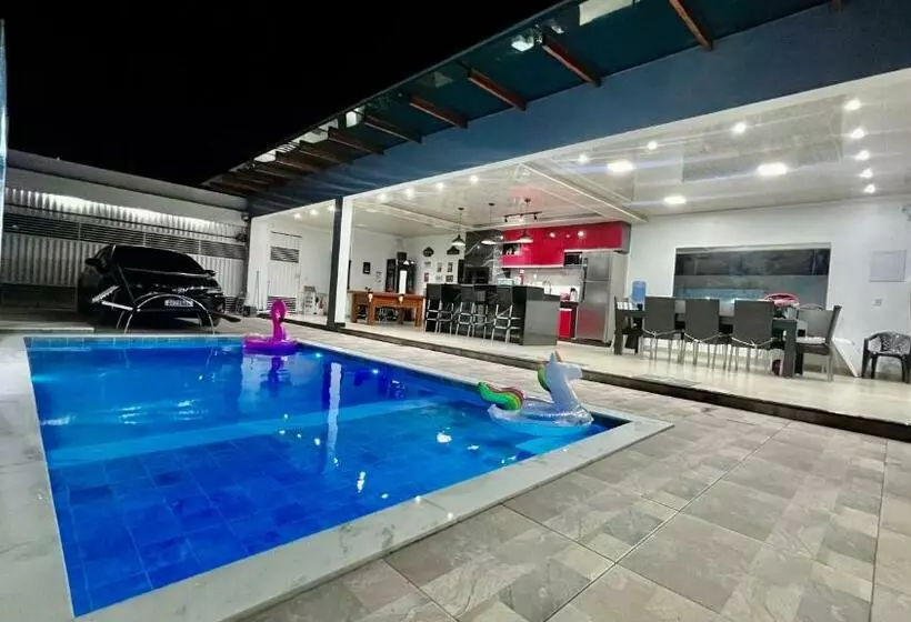 Casa Exclusive Salinas Prime