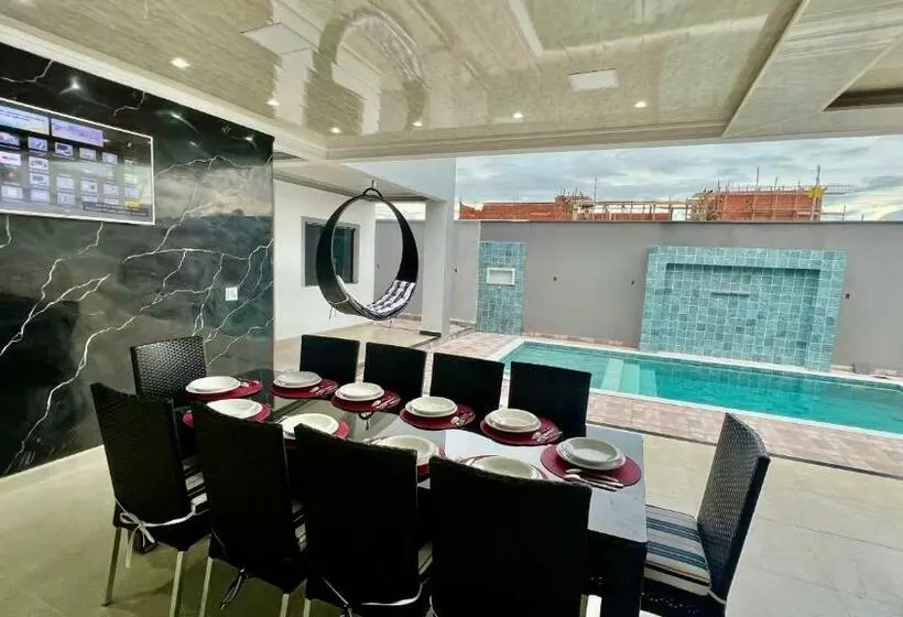 Casa Exclusive Salinas Prime