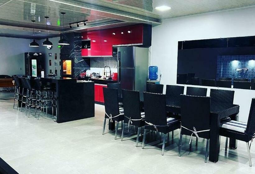 Casa Exclusive Salinas Prime