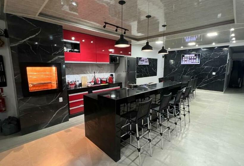 Casa Exclusive Salinas Prime