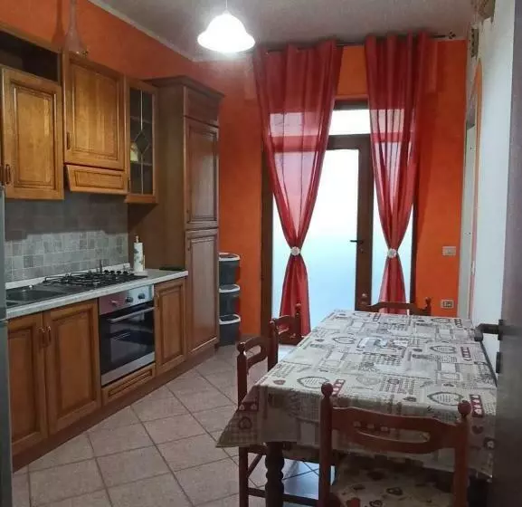 Casetta Vacanze Gonnesa