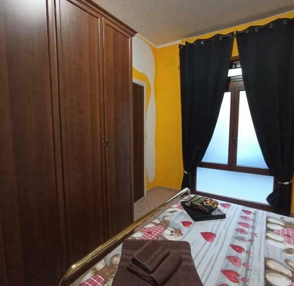 Casetta Vacanze Gonnesa