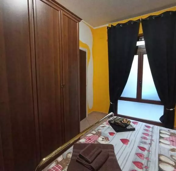 Casetta Vacanze Gonnesa