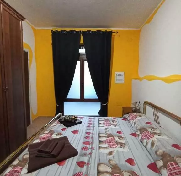 Casetta Vacanze Gonnesa