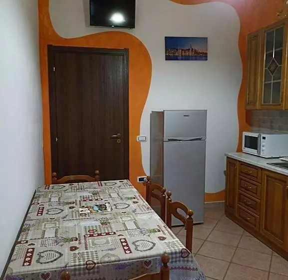 Casetta Vacanze Gonnesa