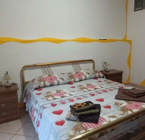 Casetta Vacanze Gonnesa