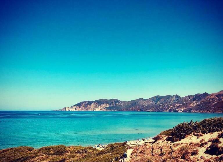 Casetta Vacanze Gonnesa