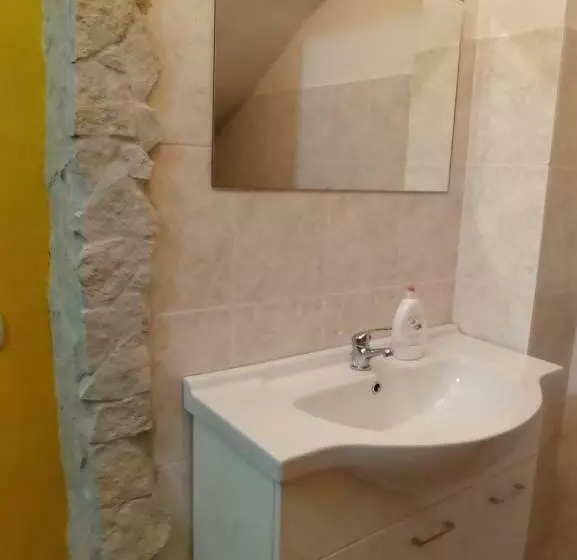 Casetta Vacanze Gonnesa