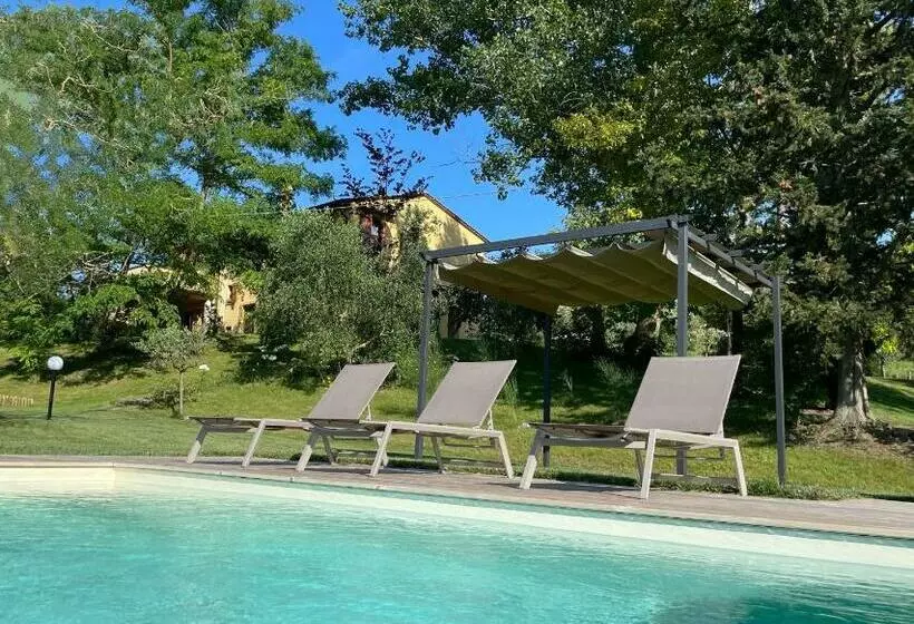 Casale Il Fontanellino   Country House Near Florence