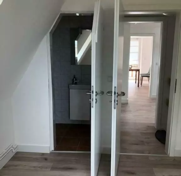 Die Gräfin Auf Rügen   Ferienappartements