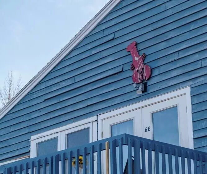 Downtown Apartments In Bar Harbor