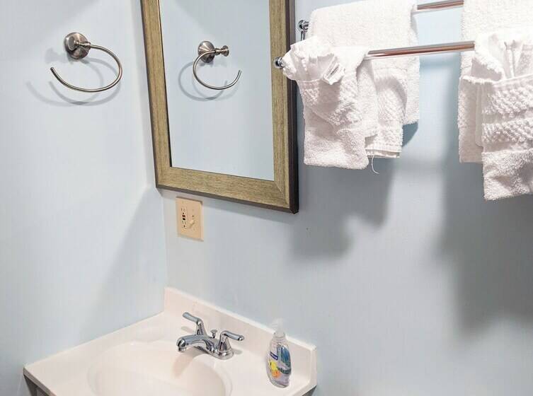 Downtown Apartments In Bar Harbor