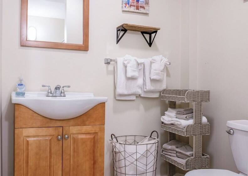 Downtown Apartments In Bar Harbor