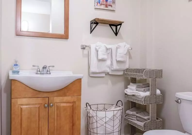 Downtown Apartments In Bar Harbor