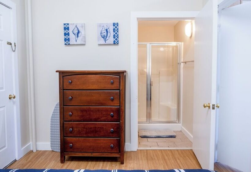 Downtown Apartments In Bar Harbor