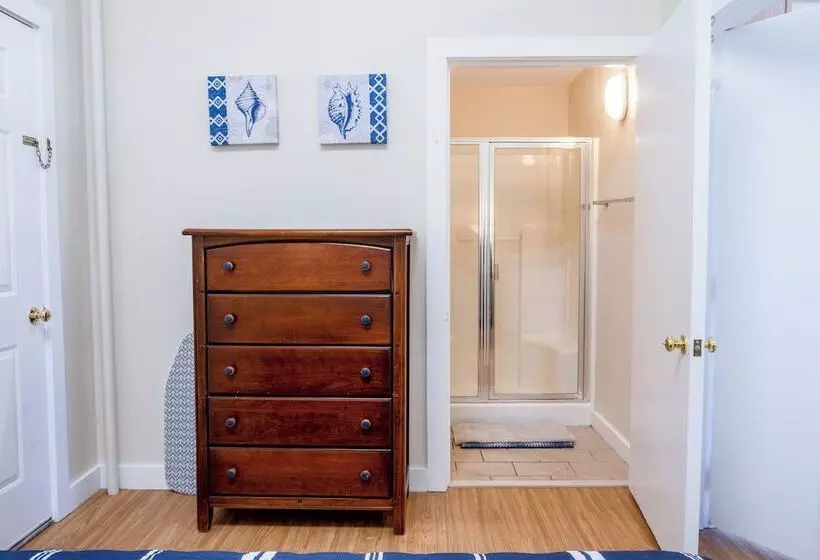 Downtown Apartments In Bar Harbor