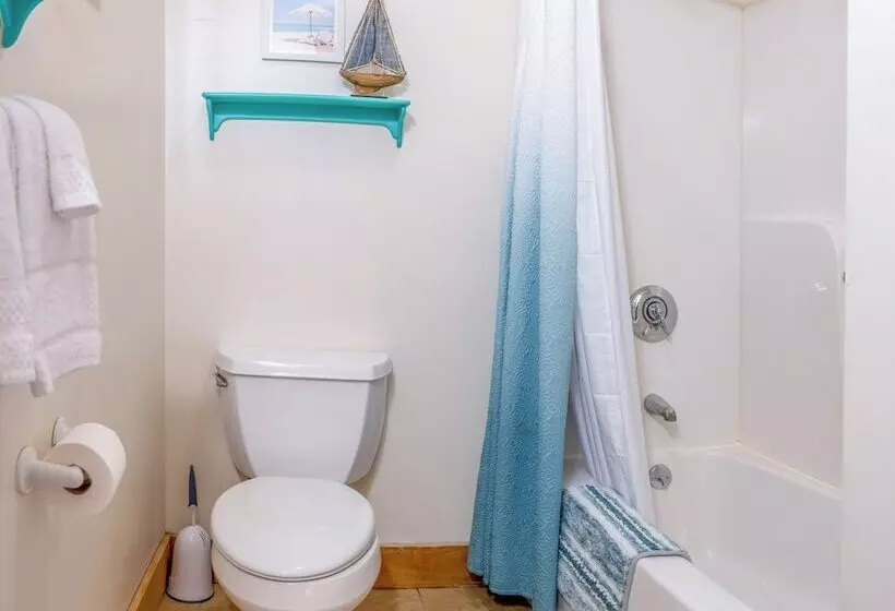 Downtown Apartments In Bar Harbor