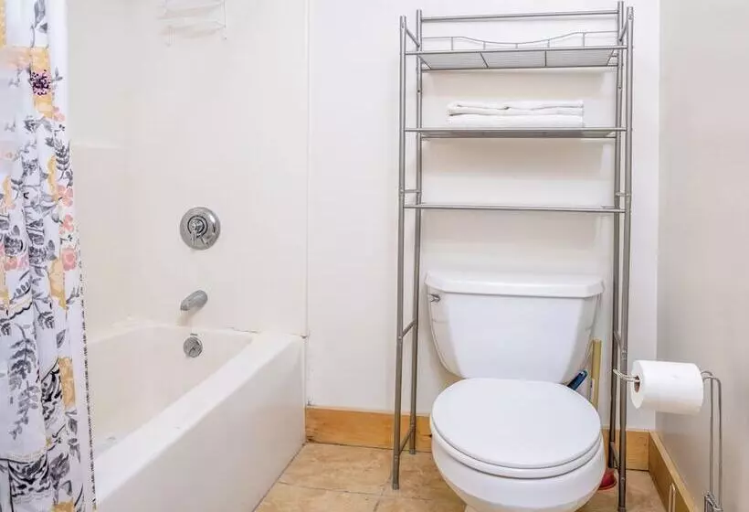 Downtown Apartments In Bar Harbor