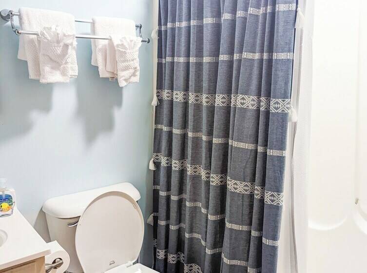 Downtown Apartments In Bar Harbor