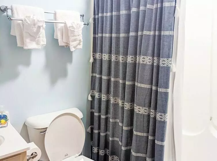 Downtown Apartments In Bar Harbor