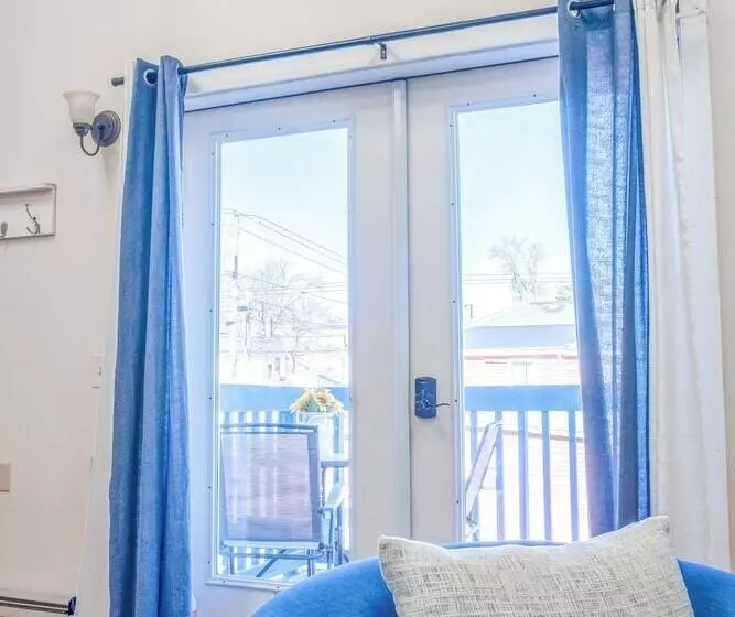 Downtown Apartments In Bar Harbor