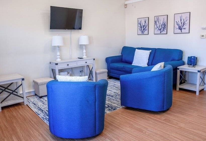 Downtown Apartments In Bar Harbor