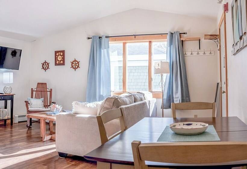 Downtown Apartments In Bar Harbor