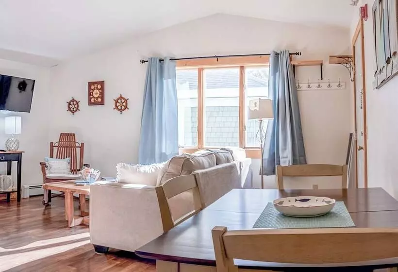 Downtown Apartments In Bar Harbor