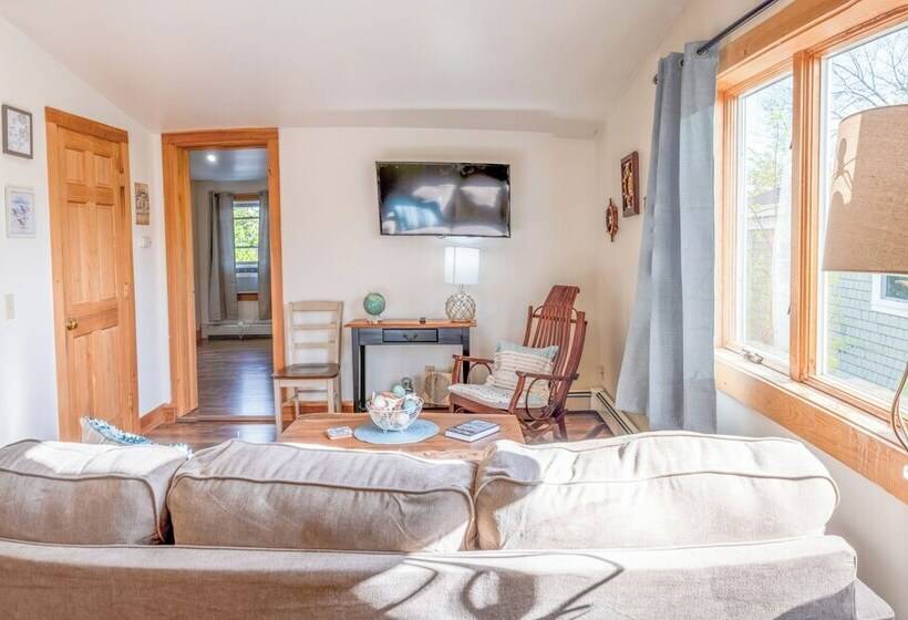 Downtown Apartments In Bar Harbor