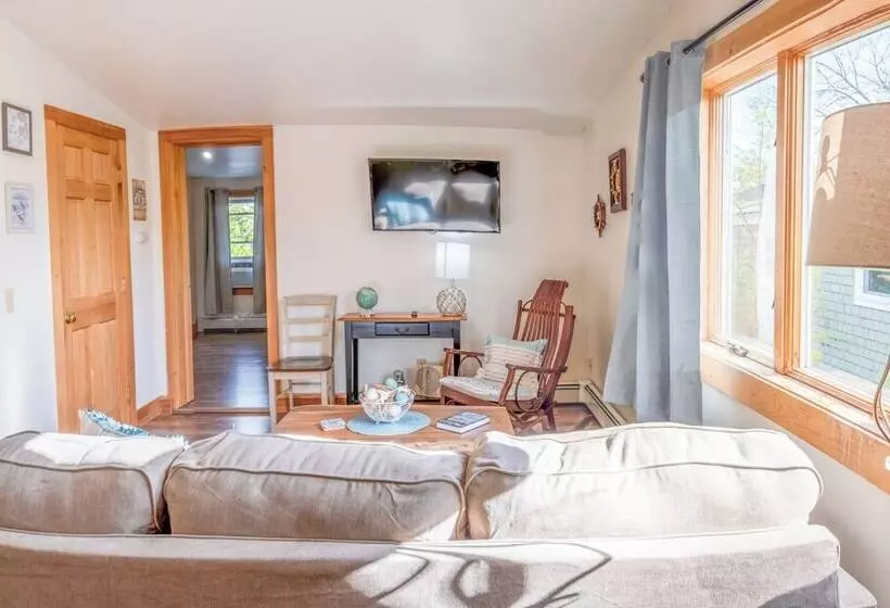 Downtown Apartments In Bar Harbor