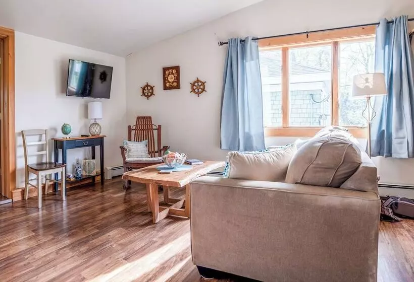 Downtown Apartments In Bar Harbor