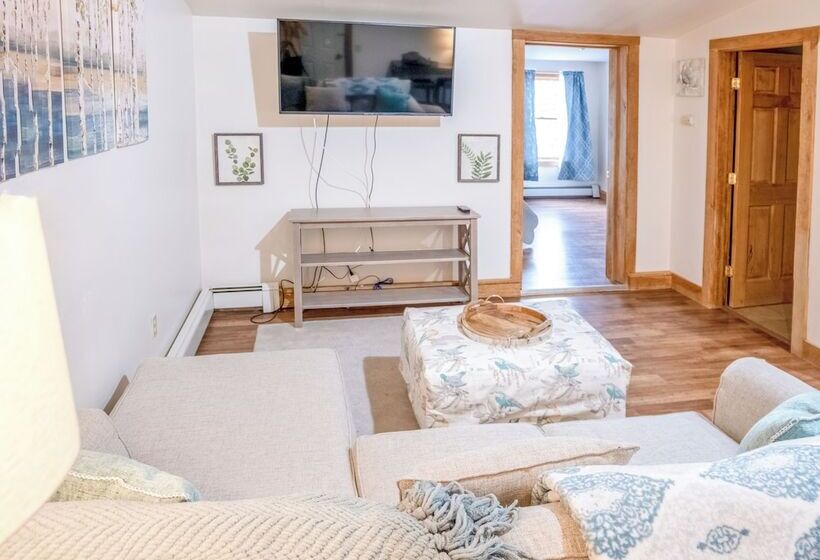 Downtown Apartments In Bar Harbor