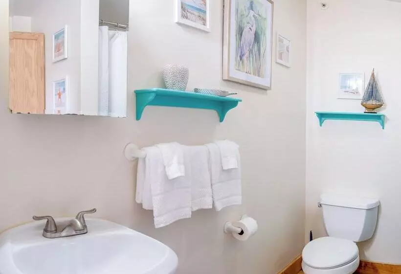 Downtown Apartments In Bar Harbor