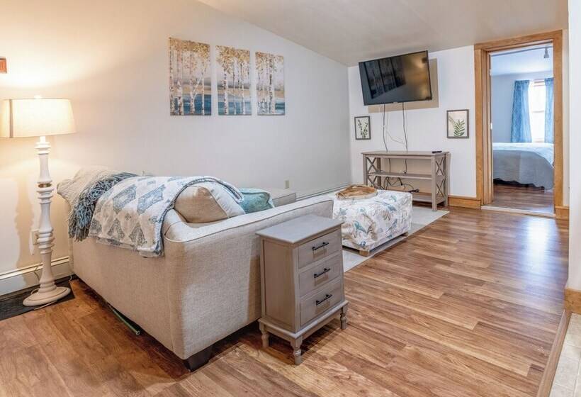 Downtown Apartments In Bar Harbor