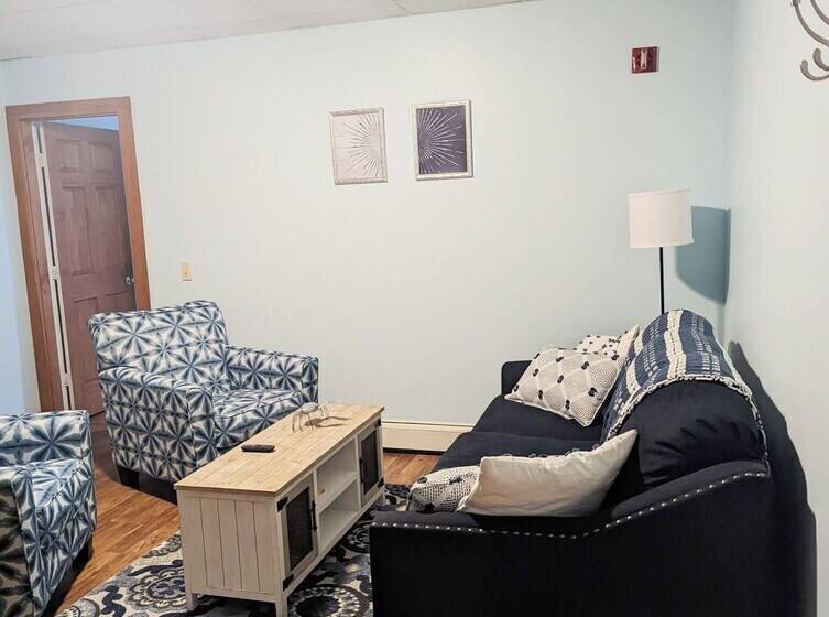 Downtown Apartments In Bar Harbor