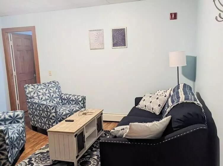 Downtown Apartments In Bar Harbor