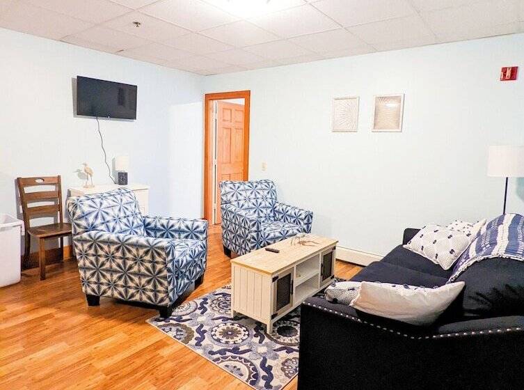 Downtown Apartments In Bar Harbor