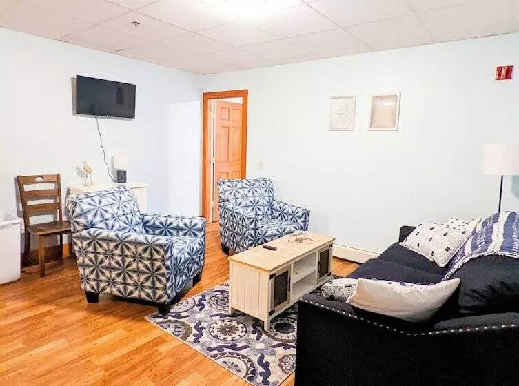 Downtown Apartments In Bar Harbor