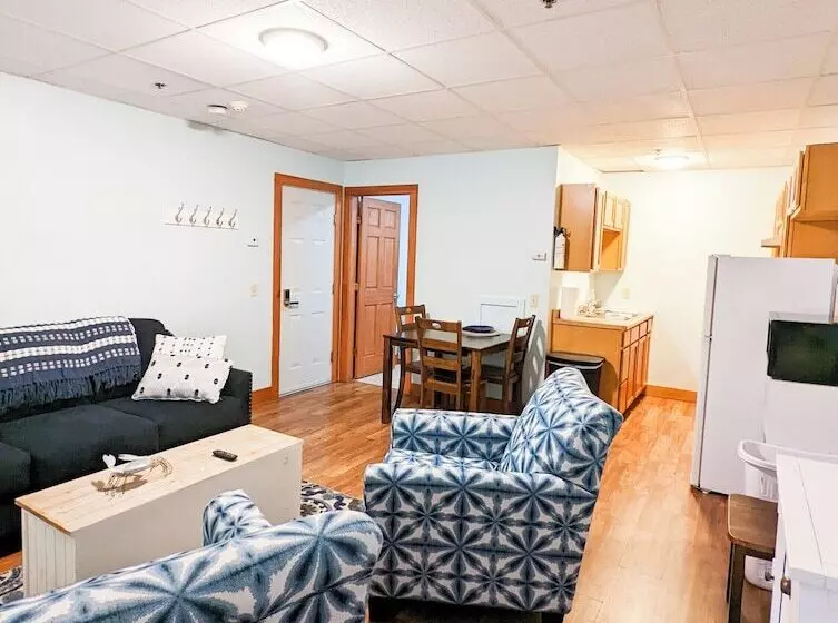 Downtown Apartments In Bar Harbor