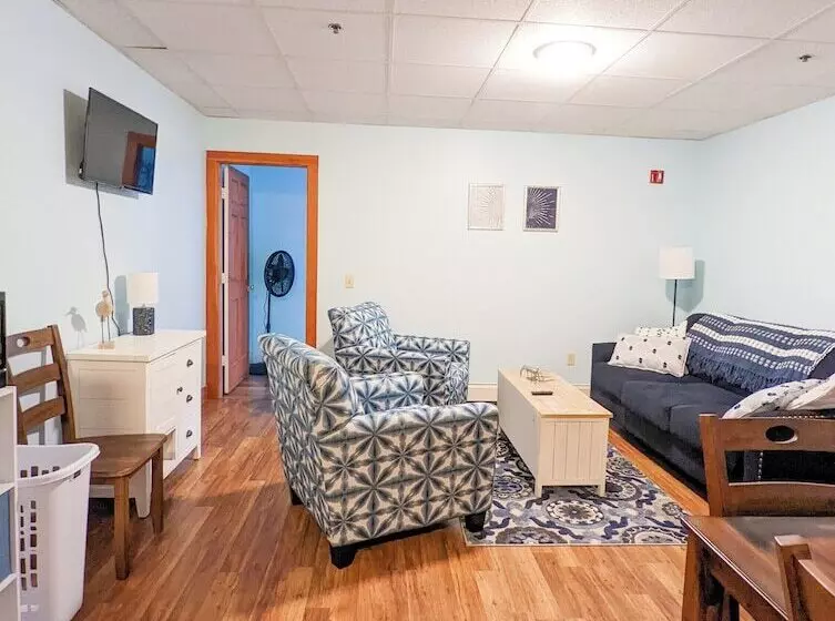 Downtown Apartments In Bar Harbor