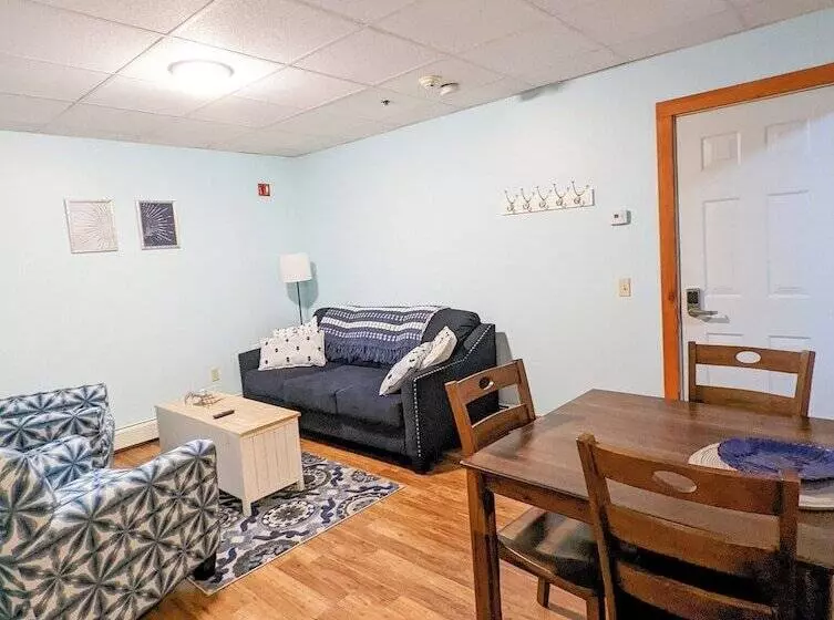 Downtown Apartments In Bar Harbor